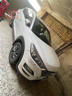 هیوندای تۆکسۆن